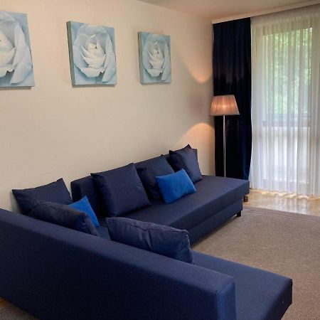 Apartamento Wzgórze Czwartek Lublin Exterior foto