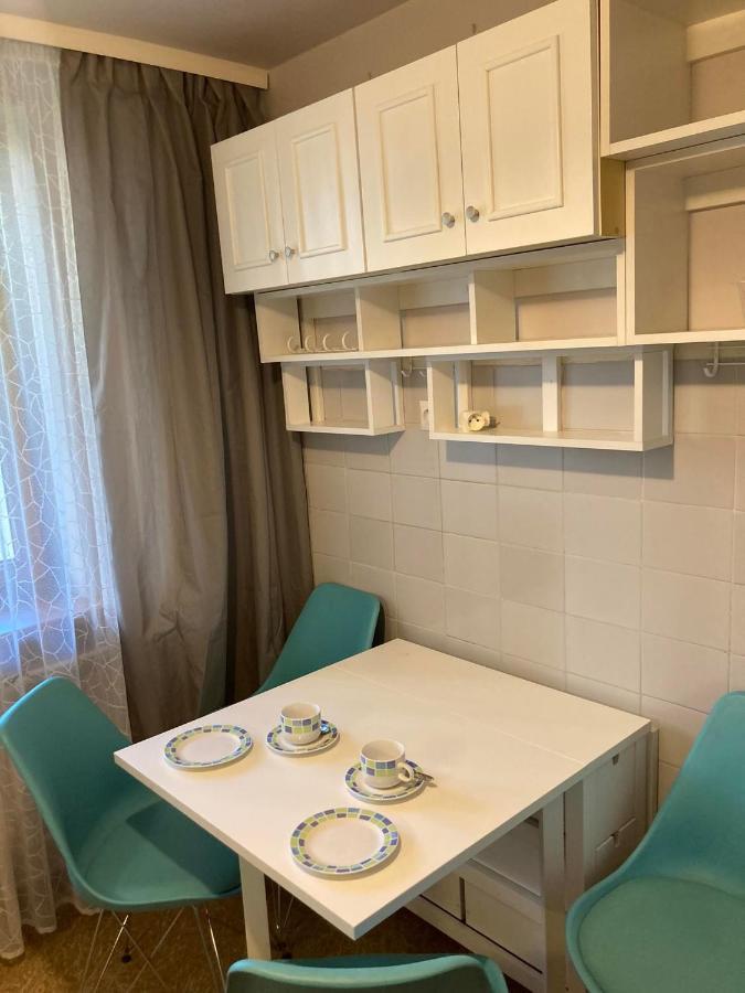 Apartamento Wzgórze Czwartek Lublin Exterior foto