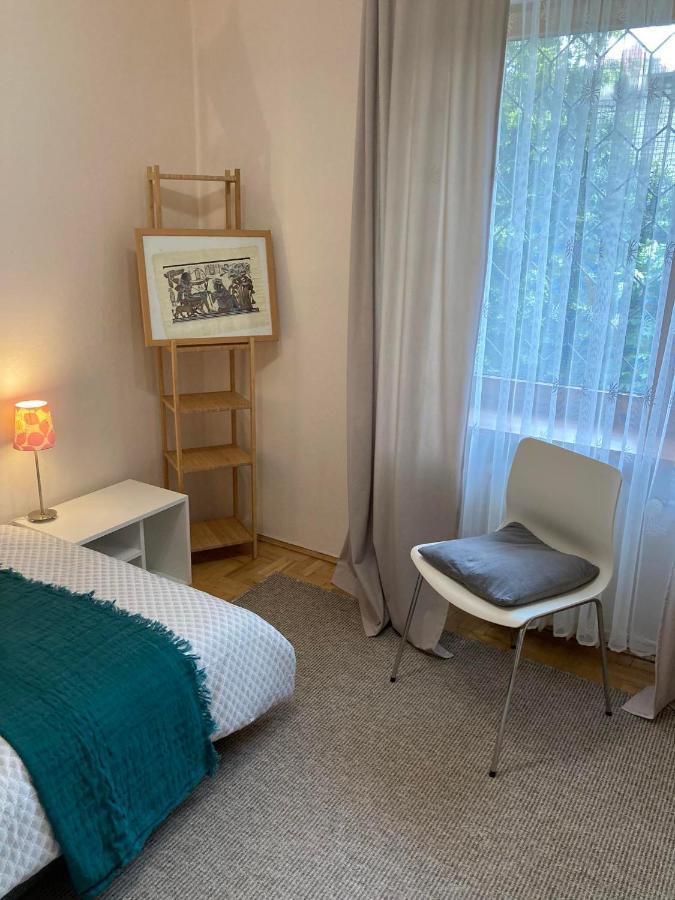 Apartamento Wzgórze Czwartek Lublin Exterior foto