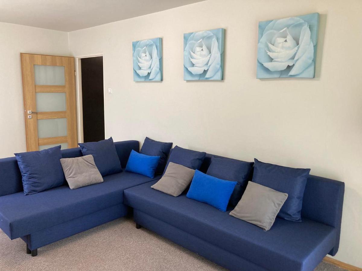 Apartamento Wzgórze Czwartek Lublin Exterior foto
