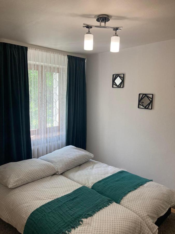 Apartamento Wzgórze Czwartek Lublin Exterior foto