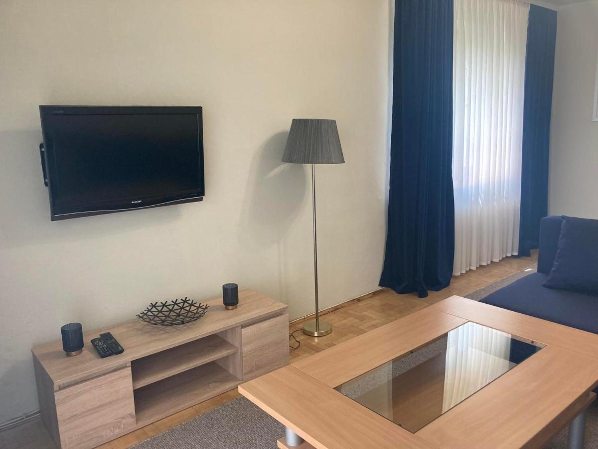 Apartamento Wzgórze Czwartek Lublin Exterior foto